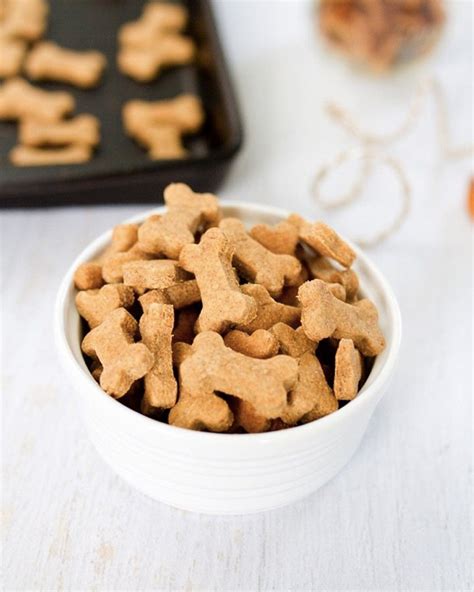 Des Biscuits Pour Chien Diy Shake My Blog