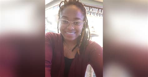 Keonna T Graham Obituary Visitation And Funeral Information