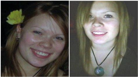Madison Scott Disappearance Bc Womans Remains Found After 12 Years