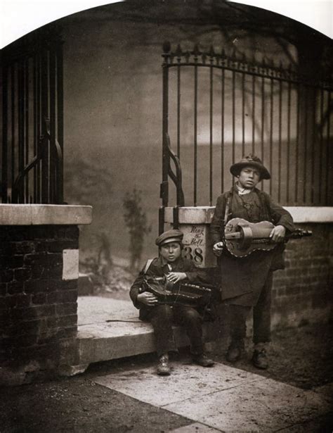 30 Amazing Pics Show The Early Days Of Photography In The Mid 19th
