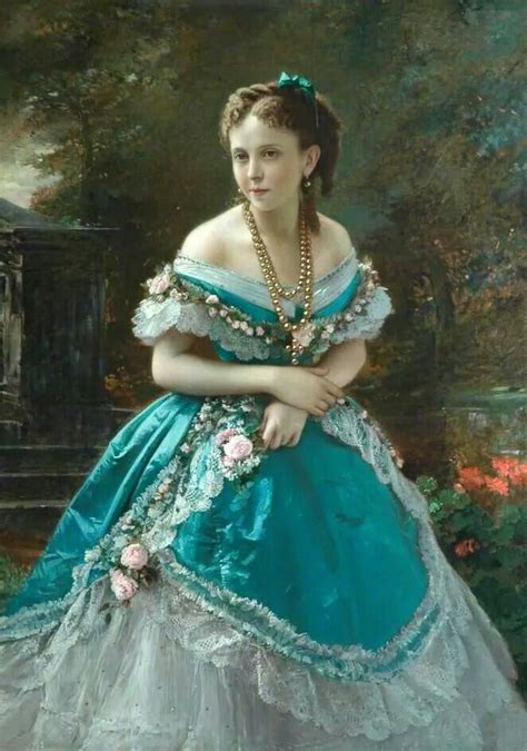Vintage Historical Dresses Victorian Art Victorian Paintings