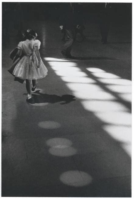 Masters Of Photography Louis Stettner