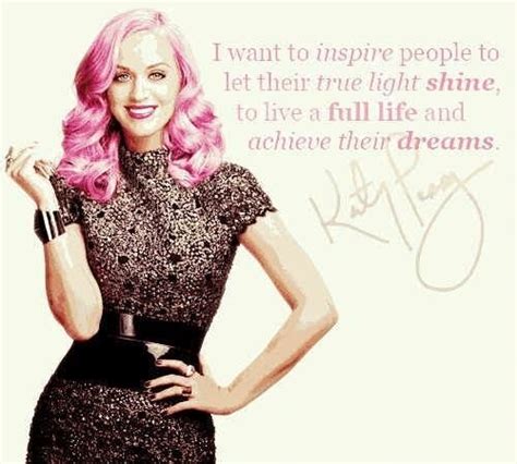 A8f2c207322857c971c8615600d87af4 Katy Perry Quotes Katy Perry Songs Born Realist