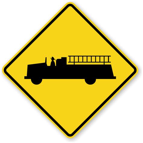 Mutcd Truck Traffic Signs