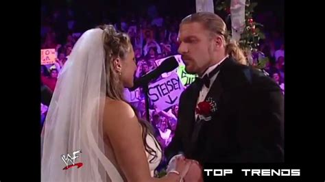 Triple H Wedding Vows Wedding Vows