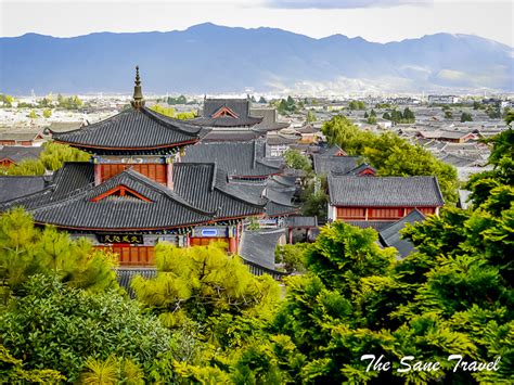 15 Unesco Heritage Sites Of China For Your Travel Inspiration