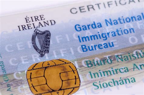 Long Term Residency Applications Ivs Ireland Immigration Services
