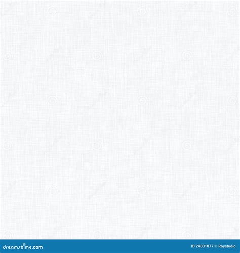 White Canvas Textured Background Royalty Free Stock Photography Cartoondealer Com