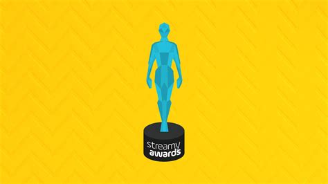 8th Annual Nominees & Winners | The Streamy Awards