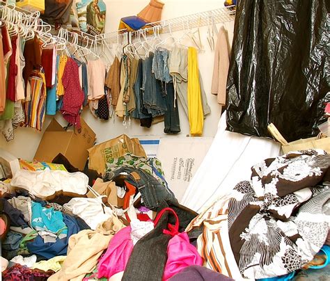 Is Your Closet Controlling You 4 Tips To Help You Take Back Control Of