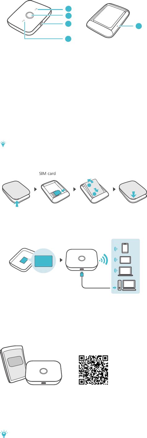 What i want to print is the wifi the phone is connected too. Huawei Technologies E5573CS-509 Mobile WiFi User Manual ...