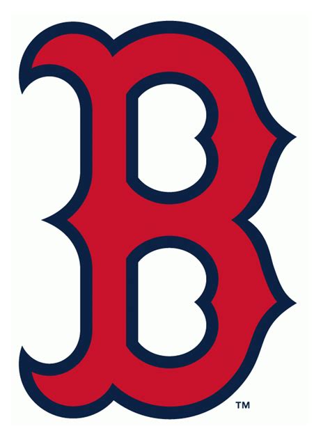 Boston Red Sox Logos Download