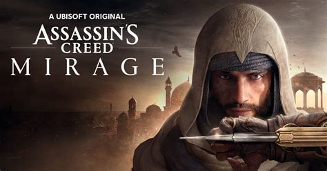 Assassin S Creed Mirage Release Date Gameplay Story Everything We Know Trendradars
