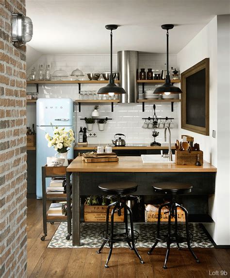 50 Best Small Kitchen Ideas And Designs For 2020