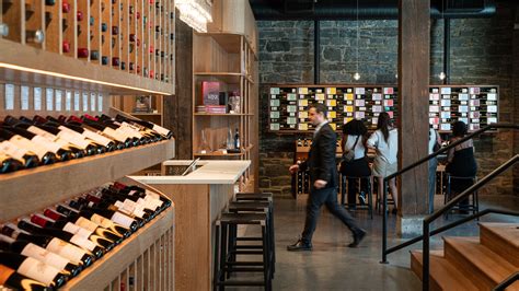 Shop by Taste at This Brooklyn Wine Store - The New York Times