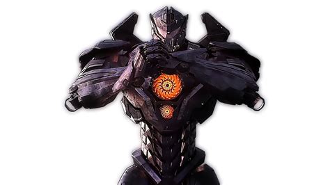 Pacific Rim Uprising 2018 Png By Irot Cambodia On Deviantart