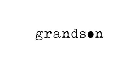 Grandson Official Store