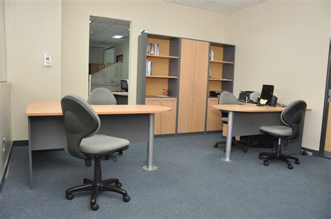 Mobiliario Institucional Oficinas Administrativas