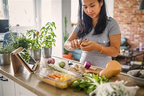 5 online culinary classes that will help you improve your cooking skills at home in 2020