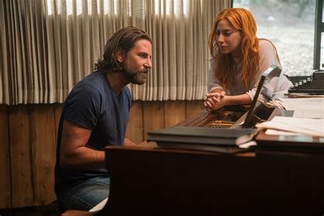 A Star Is Born Lady Gagas “ill Never Love Again” Lands Emotional Music Video Vanity Fair