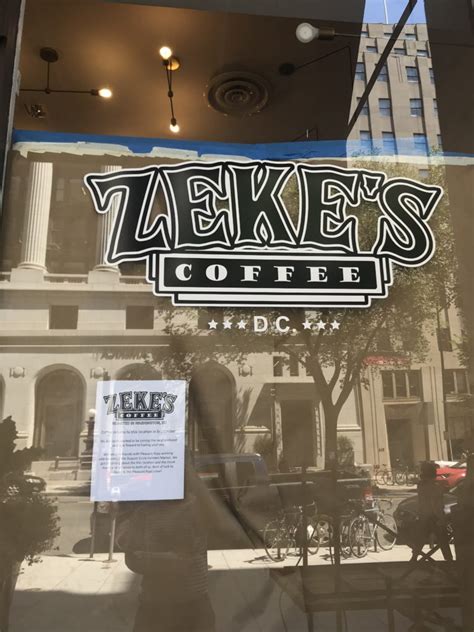 Zekes Makes It Official Opening Downtown In September Popville