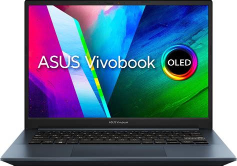 Refurbed™ Asus Vivobook Pro 14 Oled I5 11300h 14 From €738 Now
