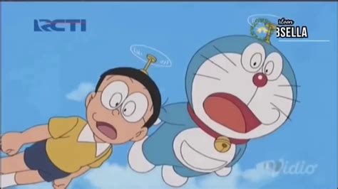 Kartun Lucu 2019 Doraemon Full 1 Jam Doraemon Bahasa Indonesia Phim