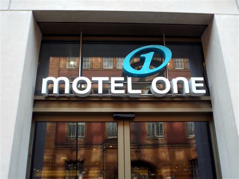 Motel One Manchester Piccadilly Hotel Review Styleetc