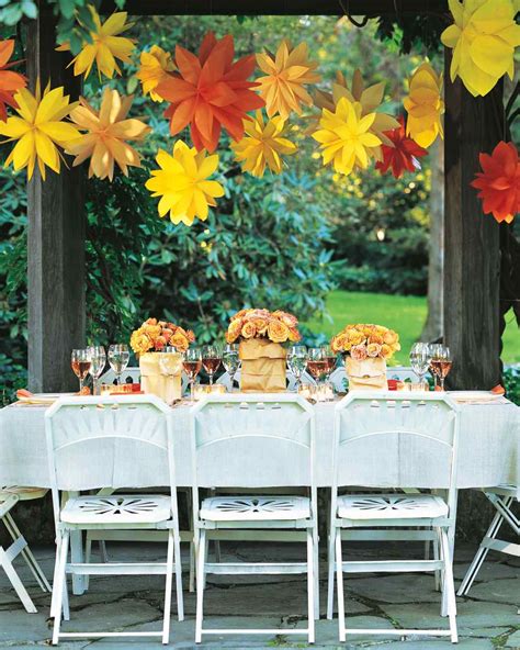 But did you check ebay? Summer Inspired Outdoor Baby Shower Decoration Ideas ...