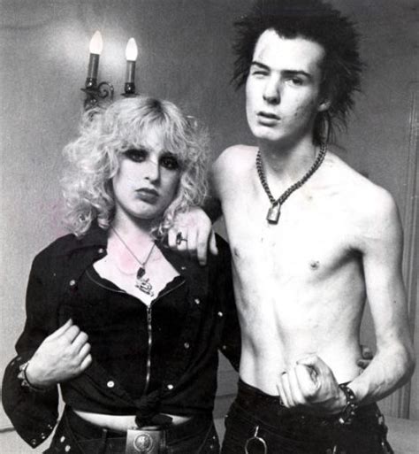 Did Sid Really Kill Nancy Explosive New Evidence Suggests The Punk Rocker May Have Been