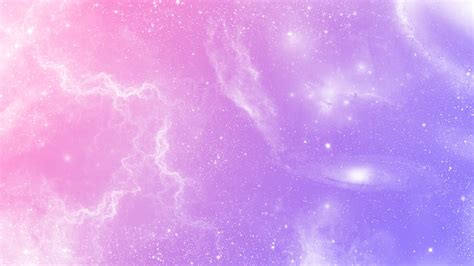 🔥 Free Download Space Galaxy Nebula Wallpaper Pastel Background
