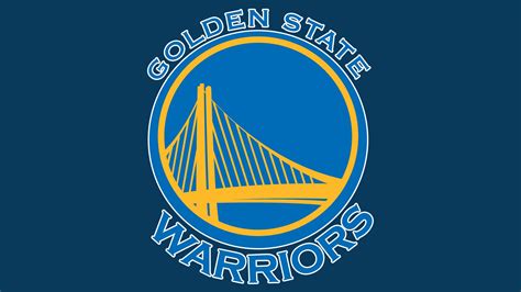 The warriors compete in the national basketball association (nba). Golden State Warriors Logo, Golden State Warriors Symbol ...