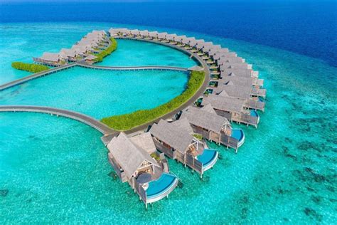 Os 10 Melhores Resorts Para Lua De Mel Nas Maldivas
