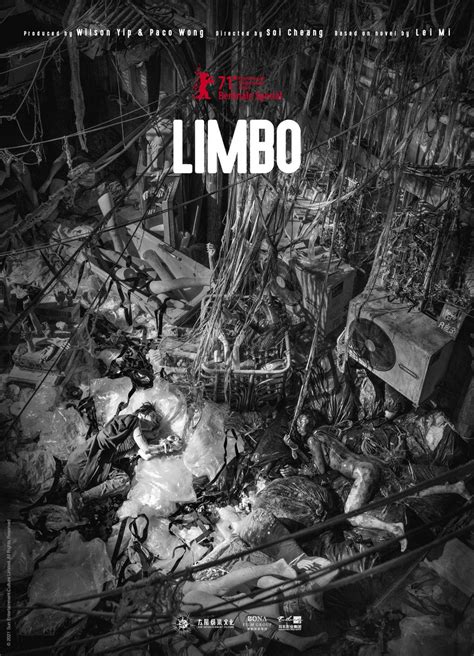 Review Limbo The Reel Bits