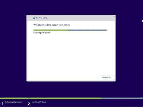 How To Perform A Custom Installation Of Windows Microsoft Community