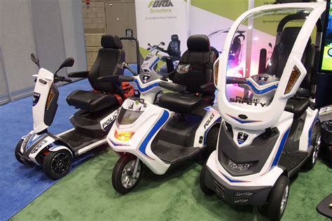 The Weird Cop Cars Of Iacp The Verge