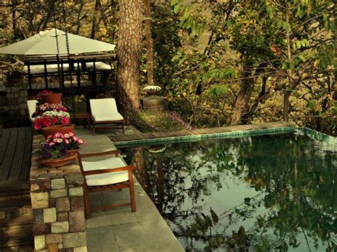 Top 10 Indian Spas For A Relaxing Vacation
