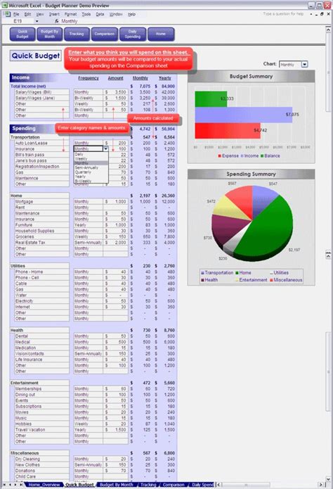 An Image Of A Computer Screen With Graphs And Pies On The Bottom Right