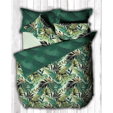 Over 20 years of experience to give you great deals on quality home products and more. Textile Warehouse Botanical Green Single Duvet Cover ...