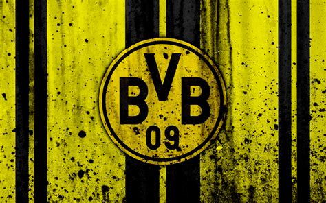 Jump to navigation jump to search. #5048002 / Borussia Dortmund, Soccer, Emblem, Logo, BVB ...