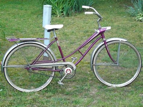 Western Flyer Cosmic Flyer Age Antique Bicycles Bicycle Cosmic