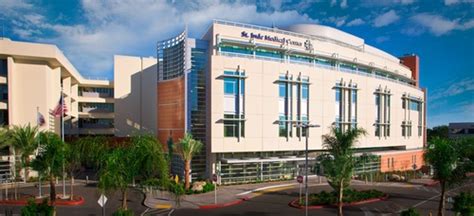 For nearly 60 years, st. St. Jude Medical Center | Hospitals & Clinics | Medical office