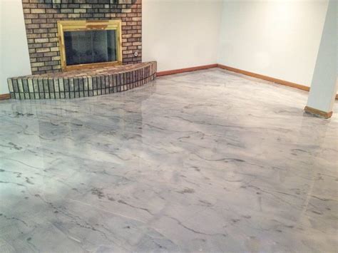 Home to any budget, home to any possibility. Rockford - Chicago Il | Concrete Staining | Epoxy Coatings ...