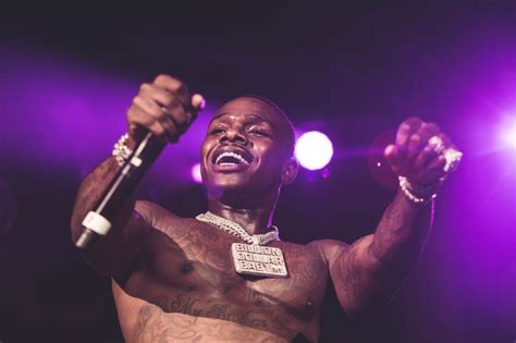 Rapper Dababy Arrested And Released In His Hometown Video Black
