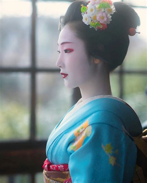 maiko kyoto japan japan beauty japanese beauty portrait