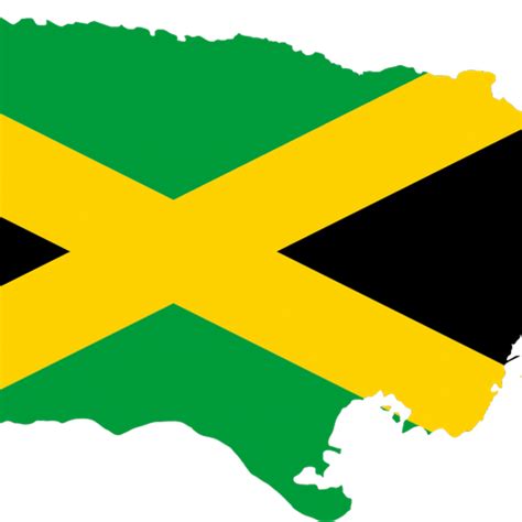 Jamaica Flag No Background Png Play