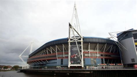 Juni 2017 im millennium stadium in cardiff statt. Millennium Stadium to host 2017 UEFA Champions League ...