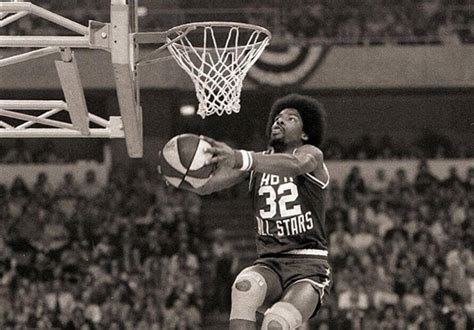 Julius Erving Talks About What He Would Do To Top Other Players If He