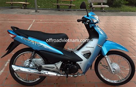Check out mileage, colours, specifications, engine specs and design. Honda Wave Alpha 100 - amazing photo gallery, some ...