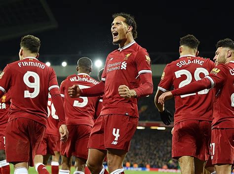 The official liverpool fc website. The official Liverpool FC thread 2019 - Football/Soccer ...